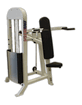 Shoulder Press - Inertia Selectorized 