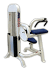 Tricep Extension - Inertia Selectorized 