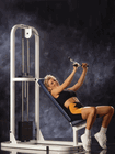 Click to enlarge: Tricep Press/Pullover Combo