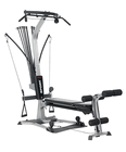Click to enlarge: Bowflex Sport