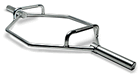Click to enlarge: Hex Trap Bar