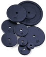 250 Lbs Assorted Standard Plates