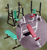 Incline Press, Olympic