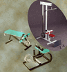 Lat Pulldown/Low Row