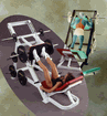 Leg Press