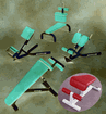 Decline Bench, Small