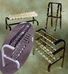 10 Pair dumbbell Rack