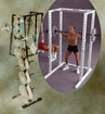 Power Rack