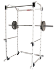 Click to enlarge: Power Rack - Riddell Commercial 