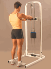 Click to enlarge: Wrist Curl/Forearm