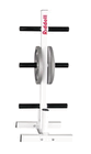 Click to enlarge: Olympic Weight Tree - Riddell Commercial 