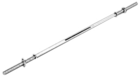 Click to enlarge: Weight Bar <br> 5' Standard Threaded Bar