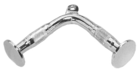 Click to enlarge: Tricep Pressdown Bar w/ Ergo Grips