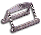Click to enlarge: Seated Row/Chin Bar