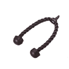 Click to enlarge: Tricep Pushdown Rope