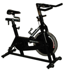 Click to enlarge: Schwinn Spinner PRO Spin Bike (Used)