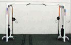 Click to enlarge: Cable Crossover - Inertia Adjustable