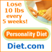 Diet.com-Lose 10lbs in 5 Weeks!