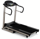 Click to enlarge: Spirit Inspire 200 Treadmill