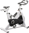 Click to enlarge: Cardio Bike - MultiSports ENC-550C Chrome