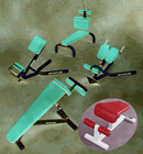 Click to enlarge: Decline Bench, Small
