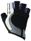 Click to enlarge: Lifting Gloves - Women's Black Pro Wash & Dry