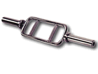 Click to enlarge: Weight Bar <br>Olympic Tricep Bar