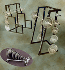 Click to enlarge: Spider Rack