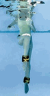 Click to enlarge: 5 Lb Swim Ankle Weights