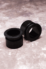 Click to enlarge: 2" Olympic Composite Quick Collars