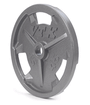 Troy VTX Wide Flanged Olympic Grip Plate Sets