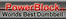PowerBlocks Power Blocks- The PowerBlock Store
